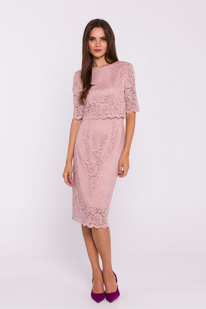  Abendkleid model 201110 Stylove 