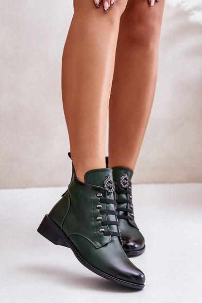  Stiefeletten model 201242 Step in style 
