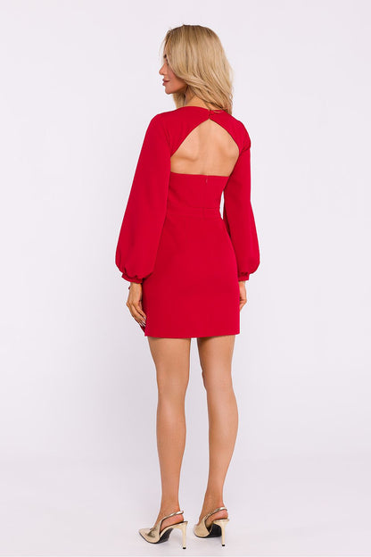  Cocktailkleid model 201630 Moe 