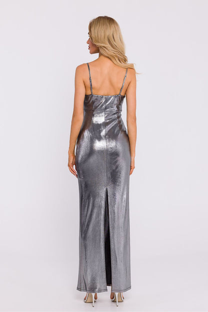  Langes Kleid model 201642 Moe 