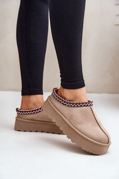  Schneeschuhe model 202192 Step in style 