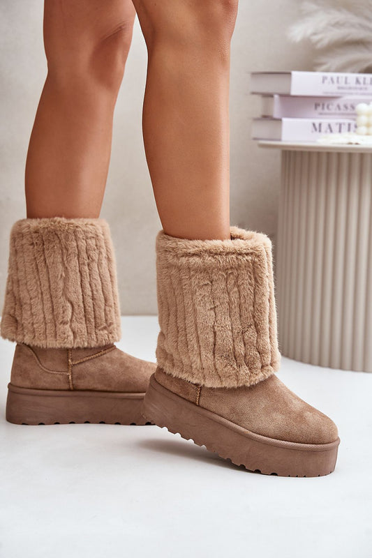  Schneeschuhe model 202196 Step in style 
