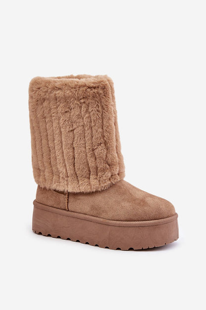  Schneeschuhe model 202196 Step in style 