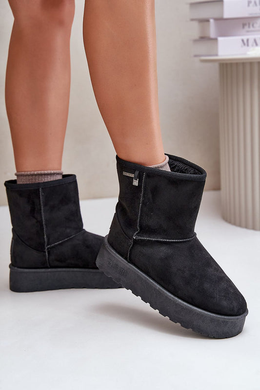  Schneeschuhe model 202197 Step in style 