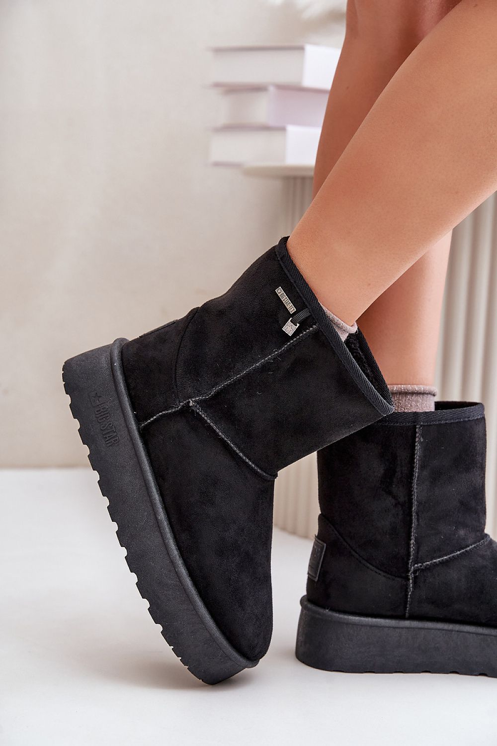  Schneeschuhe model 202197 Step in style 