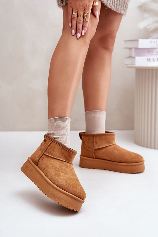  Schneeschuhe model 202198 Step in style 
