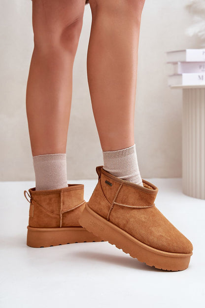  Schneeschuhe model 202198 Step in style 