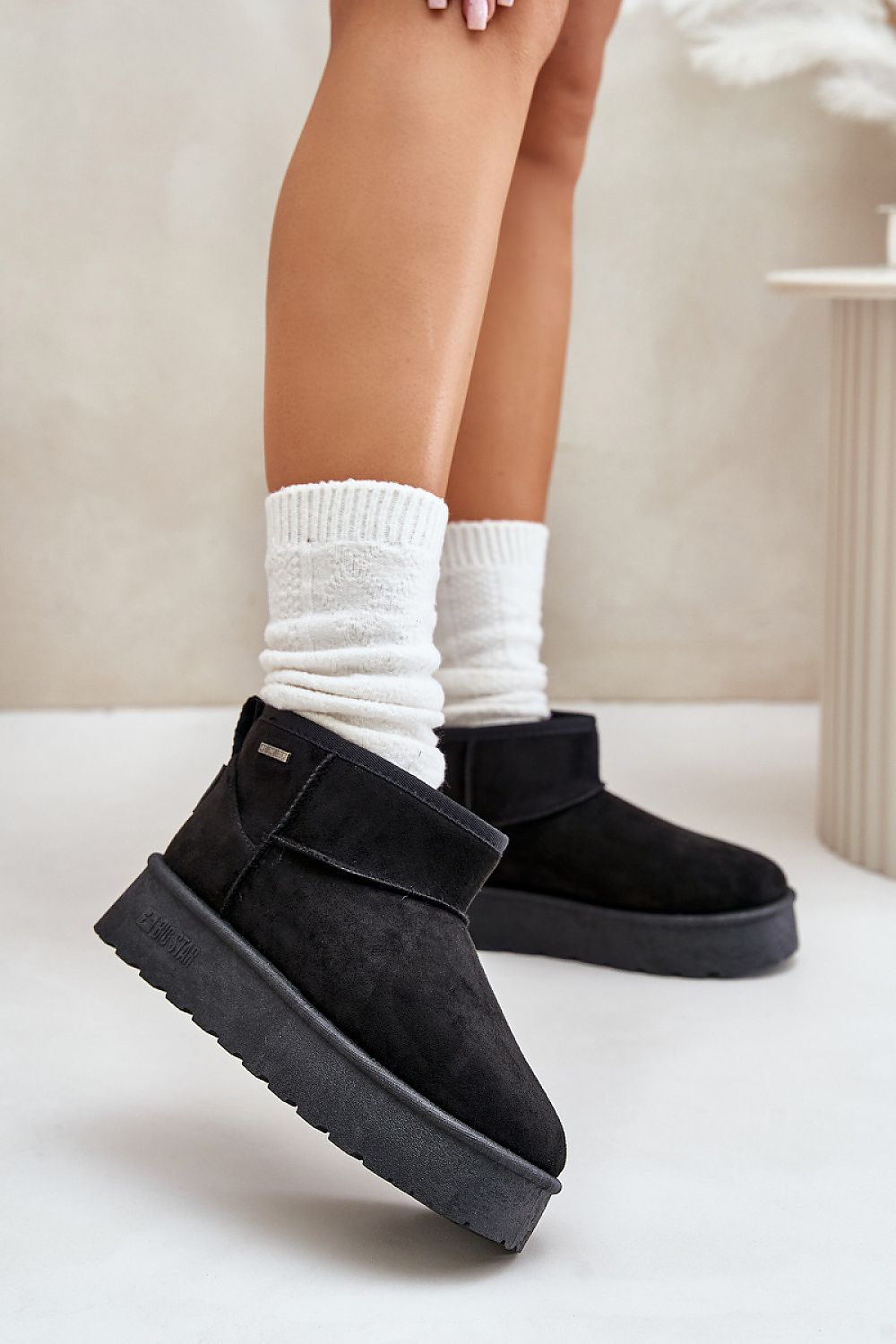  Schneeschuhe model 202205 Step in style 