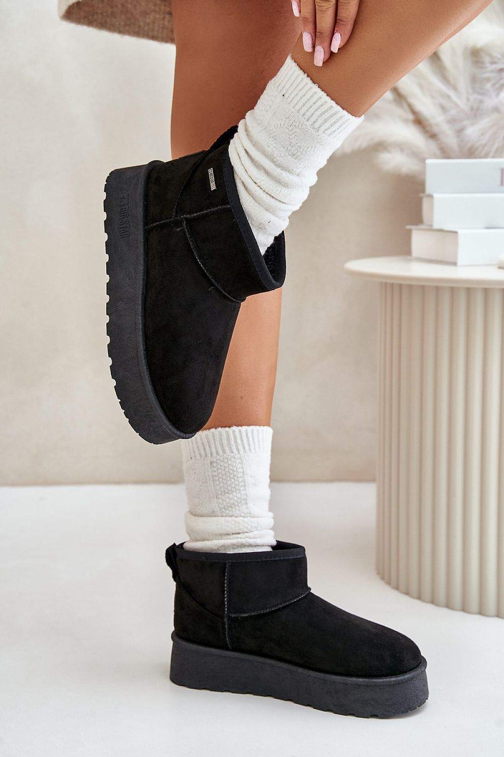  Schneeschuhe model 202205 Step in style 