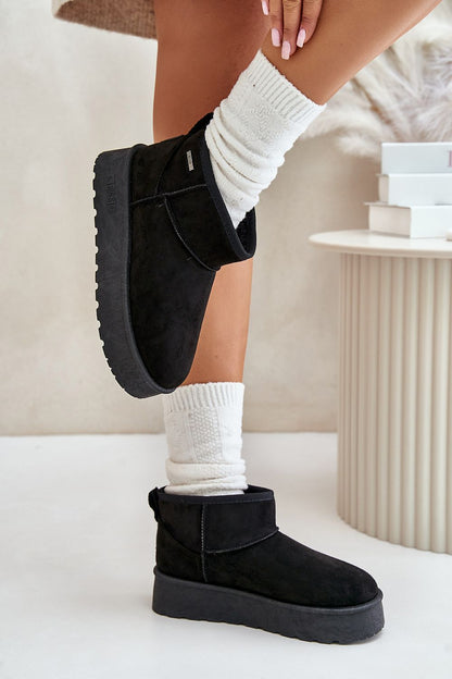  Schneeschuhe model 202205 Step in style 
