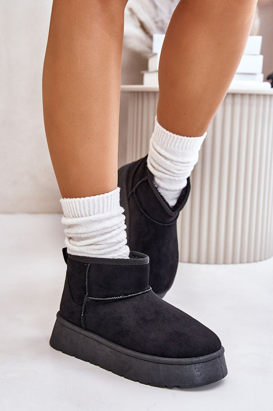  Schneeschuhe model 202209 Step in style 