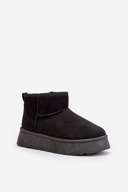  Schneeschuhe model 202209 Step in style 