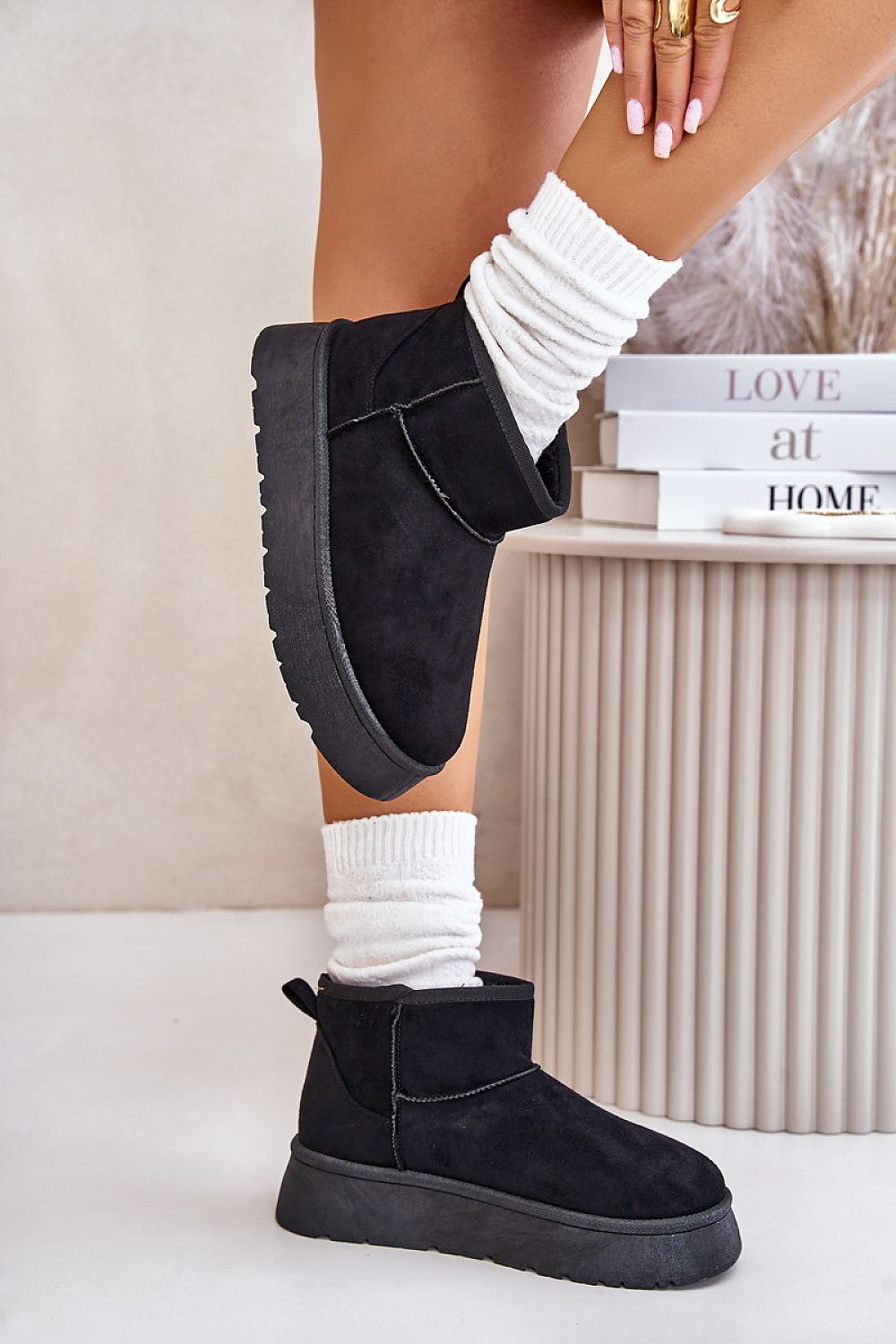  Schneeschuhe model 202209 Step in style 