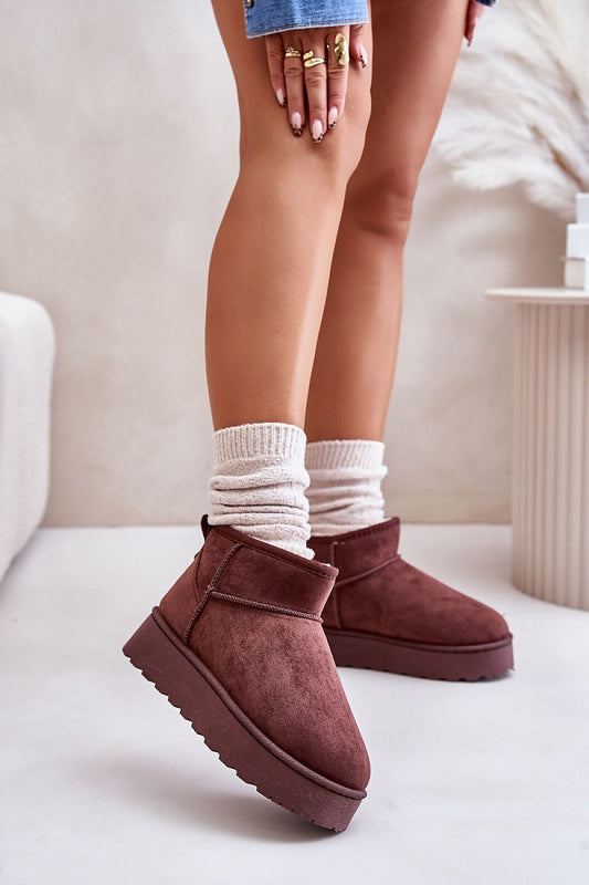  Schneeschuhe model 202216 Step in style 