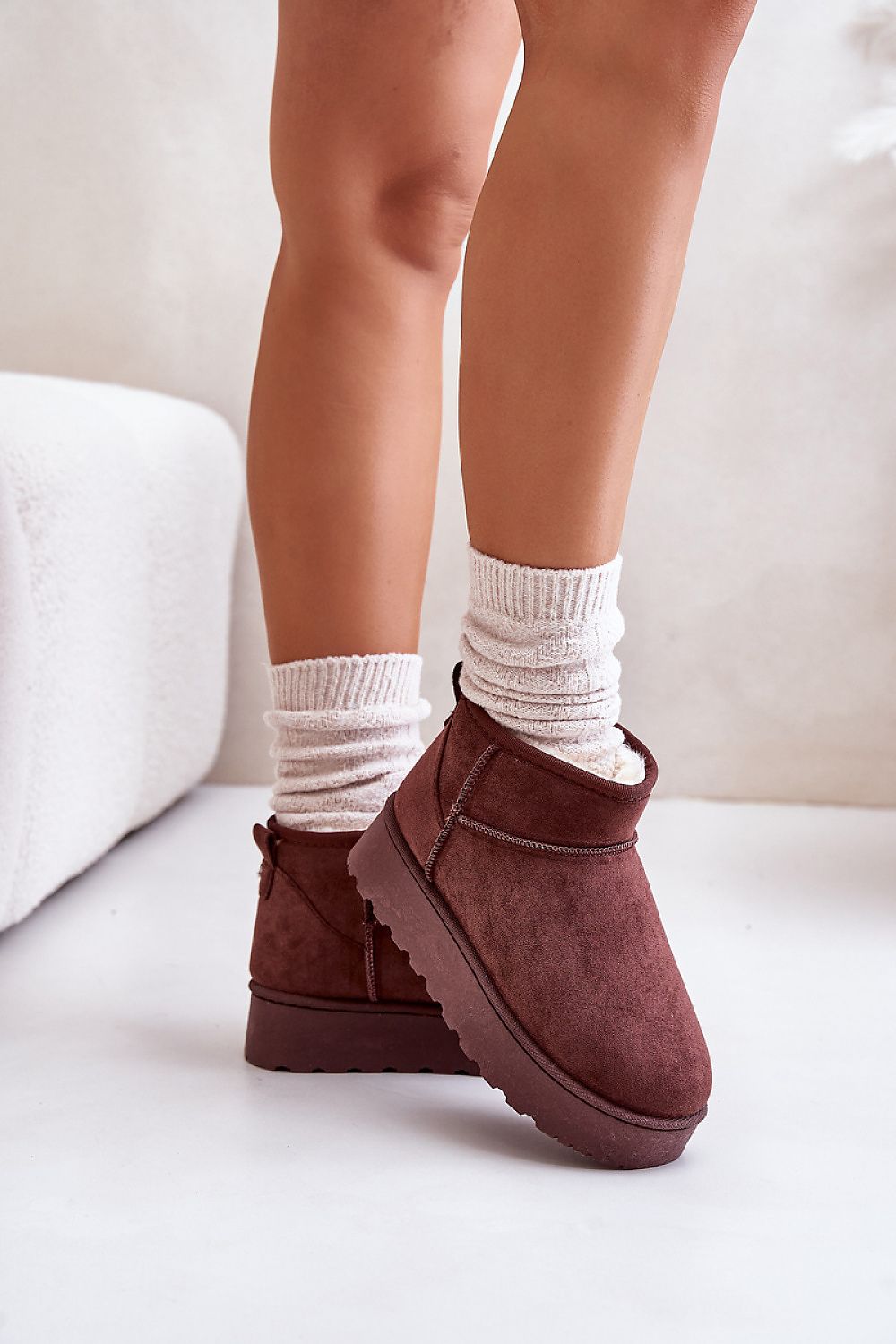  Schneeschuhe model 202216 Step in style 