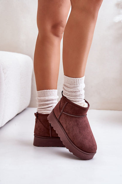  Schneeschuhe model 202216 Step in style 