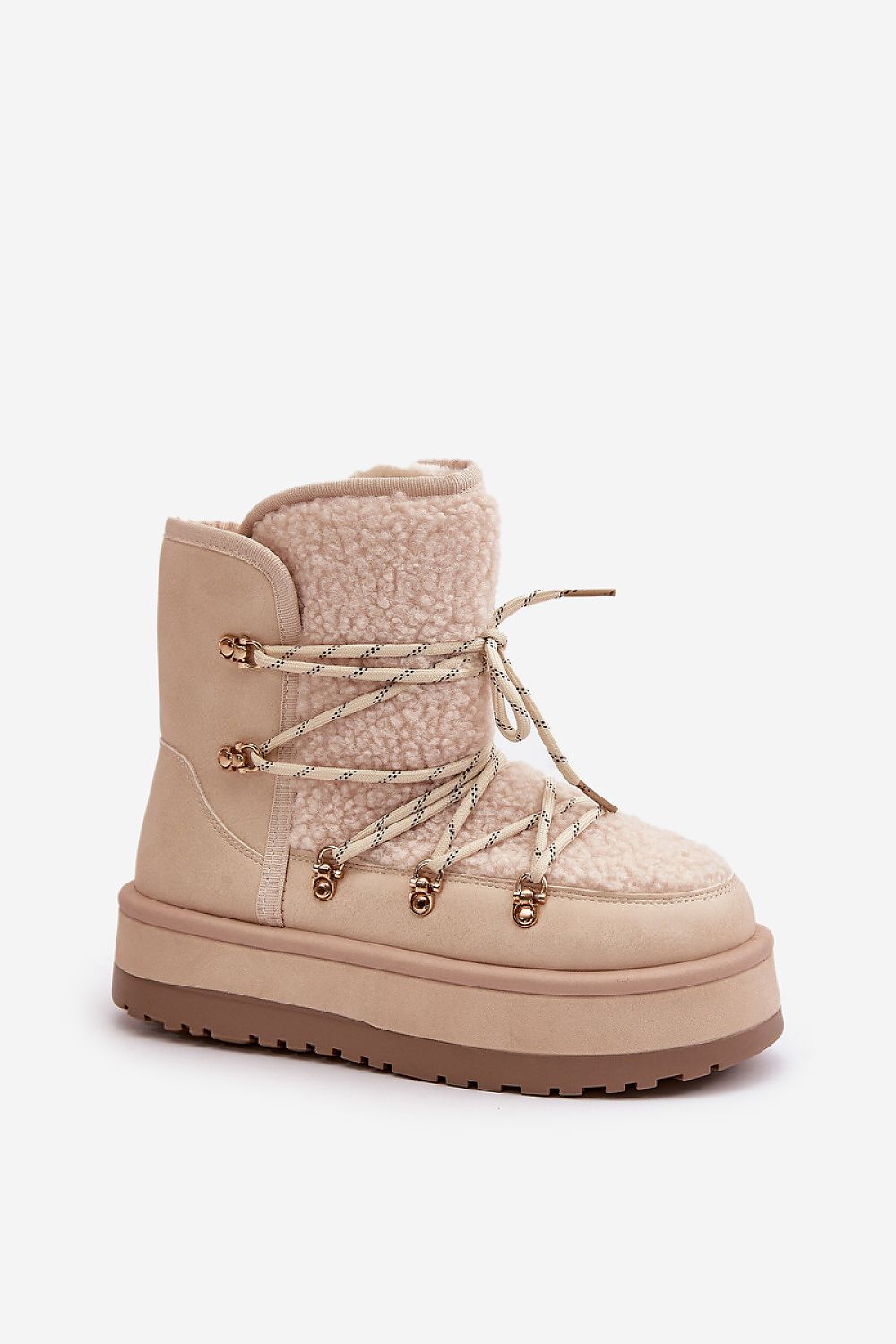  Schneeschuhe model 202221 Step in style 