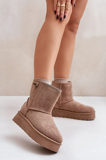  Schneeschuhe model 202617 Step in style 