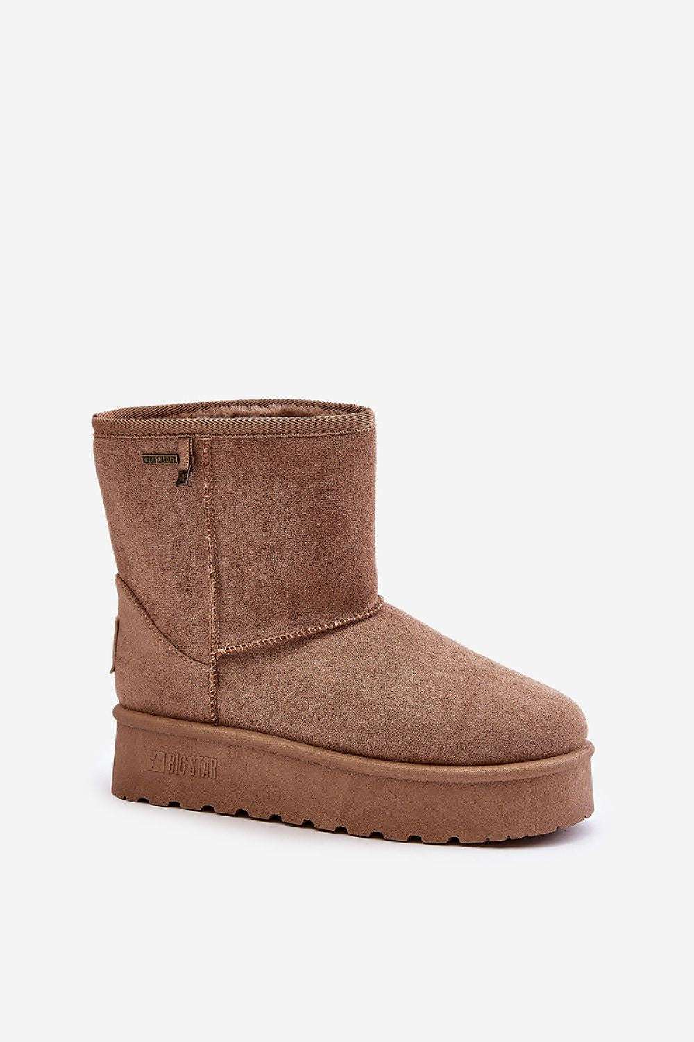  Schneeschuhe model 202617 Step in style 