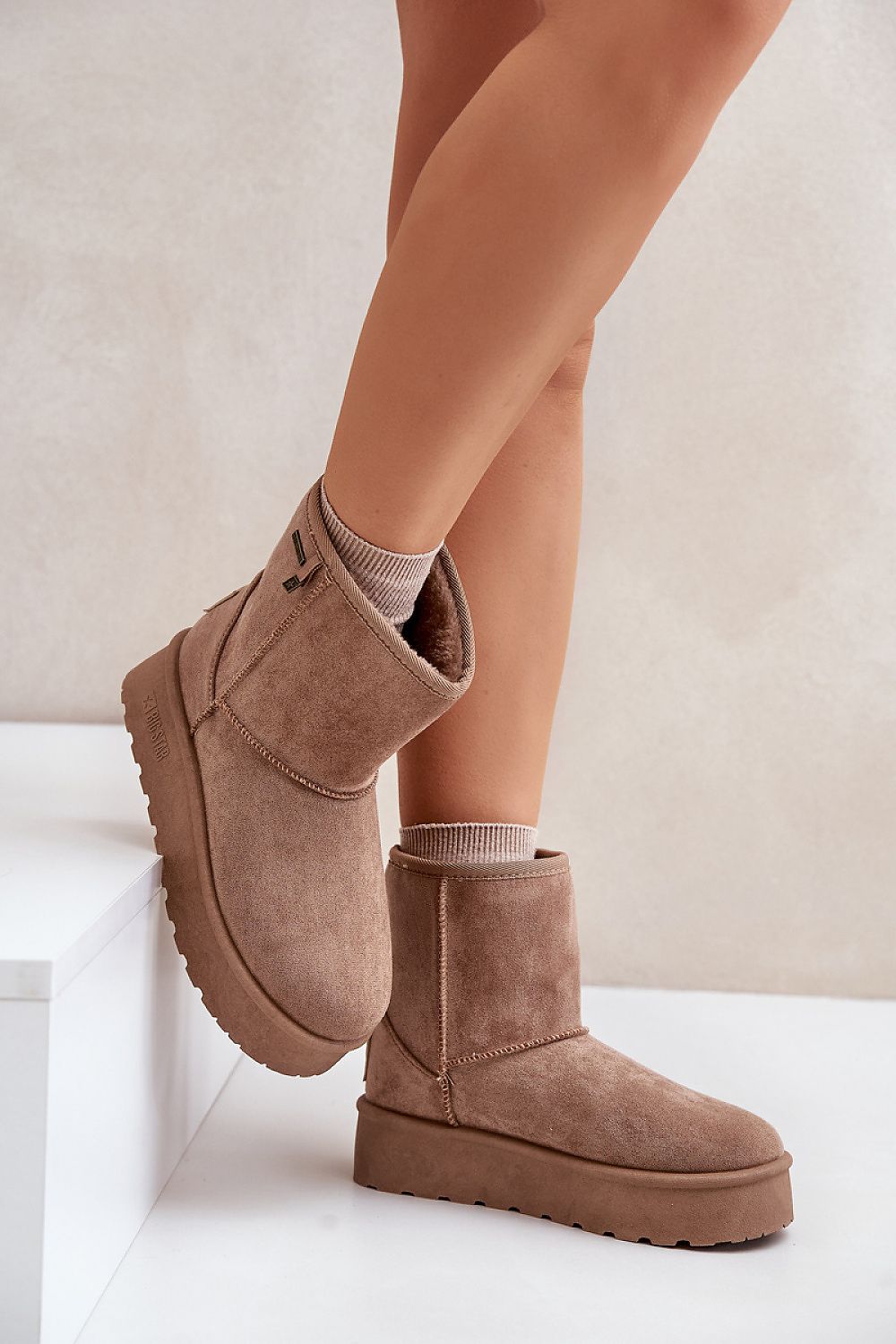  Schneeschuhe model 202617 Step in style 