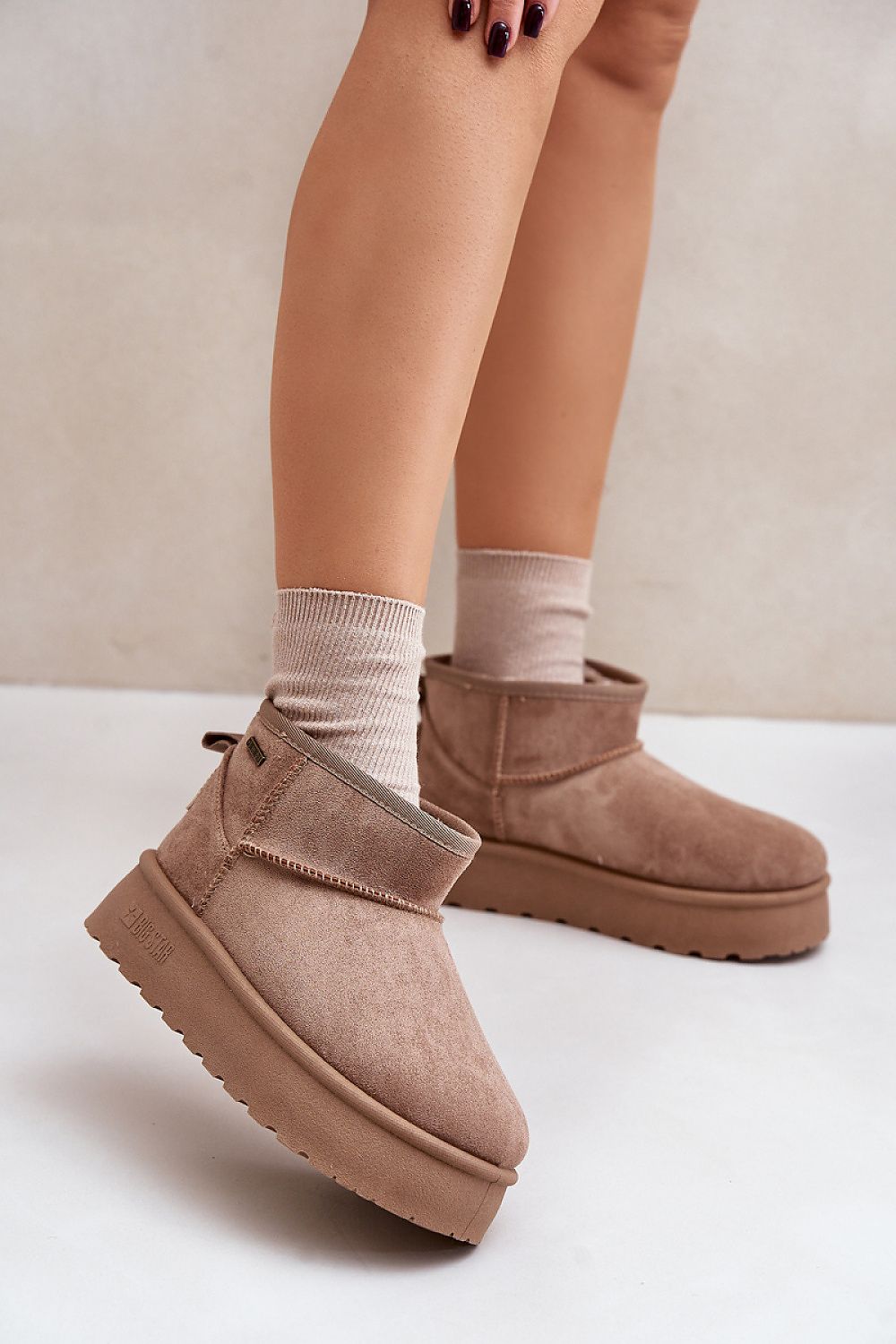  Schneeschuhe model 202618 Step in style 