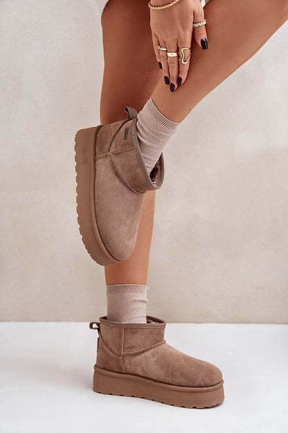  Schneeschuhe model 202618 Step in style 