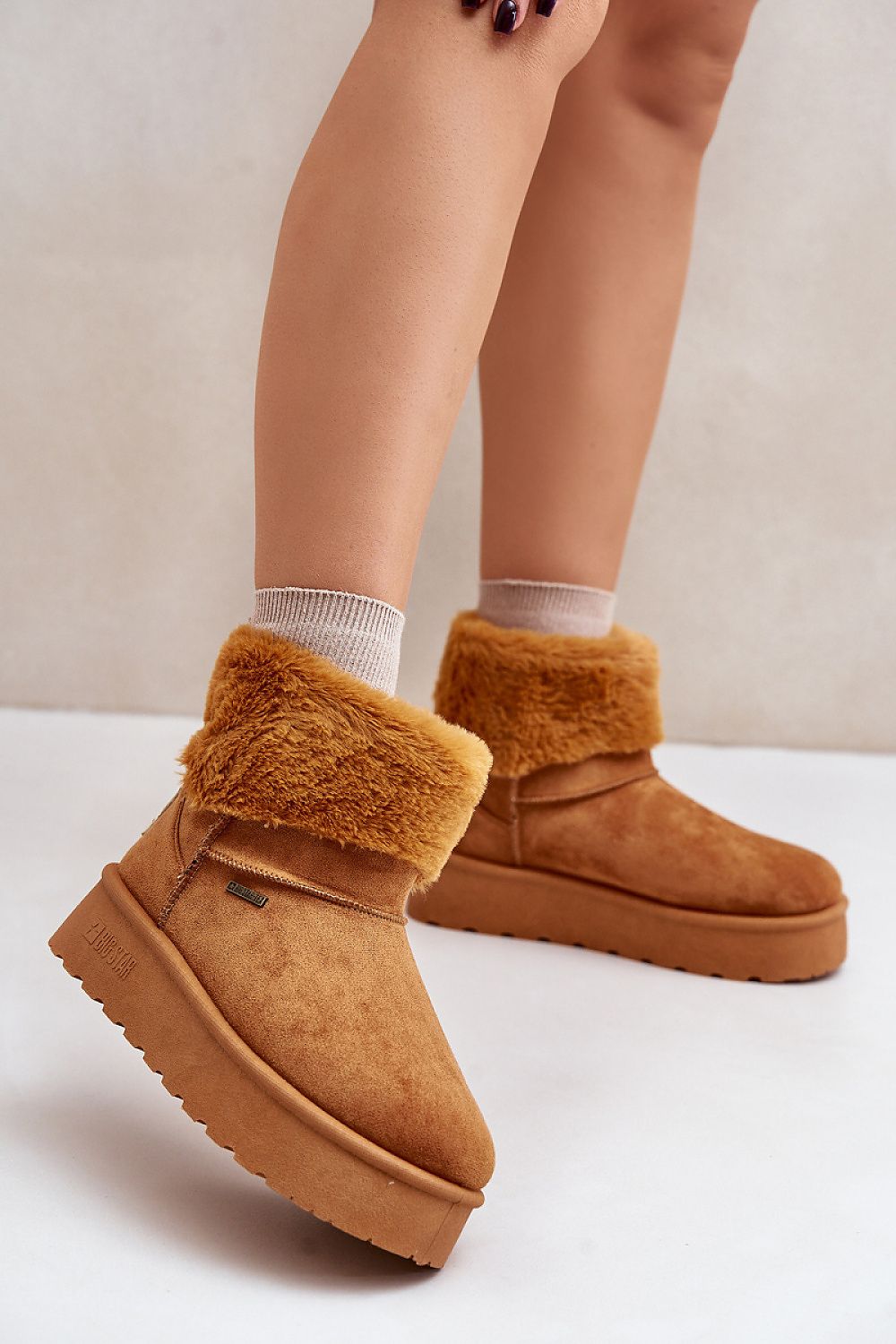  Schneeschuhe model 202619 Step in style 