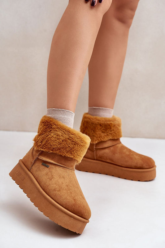  Schneeschuhe model 202619 Step in style 