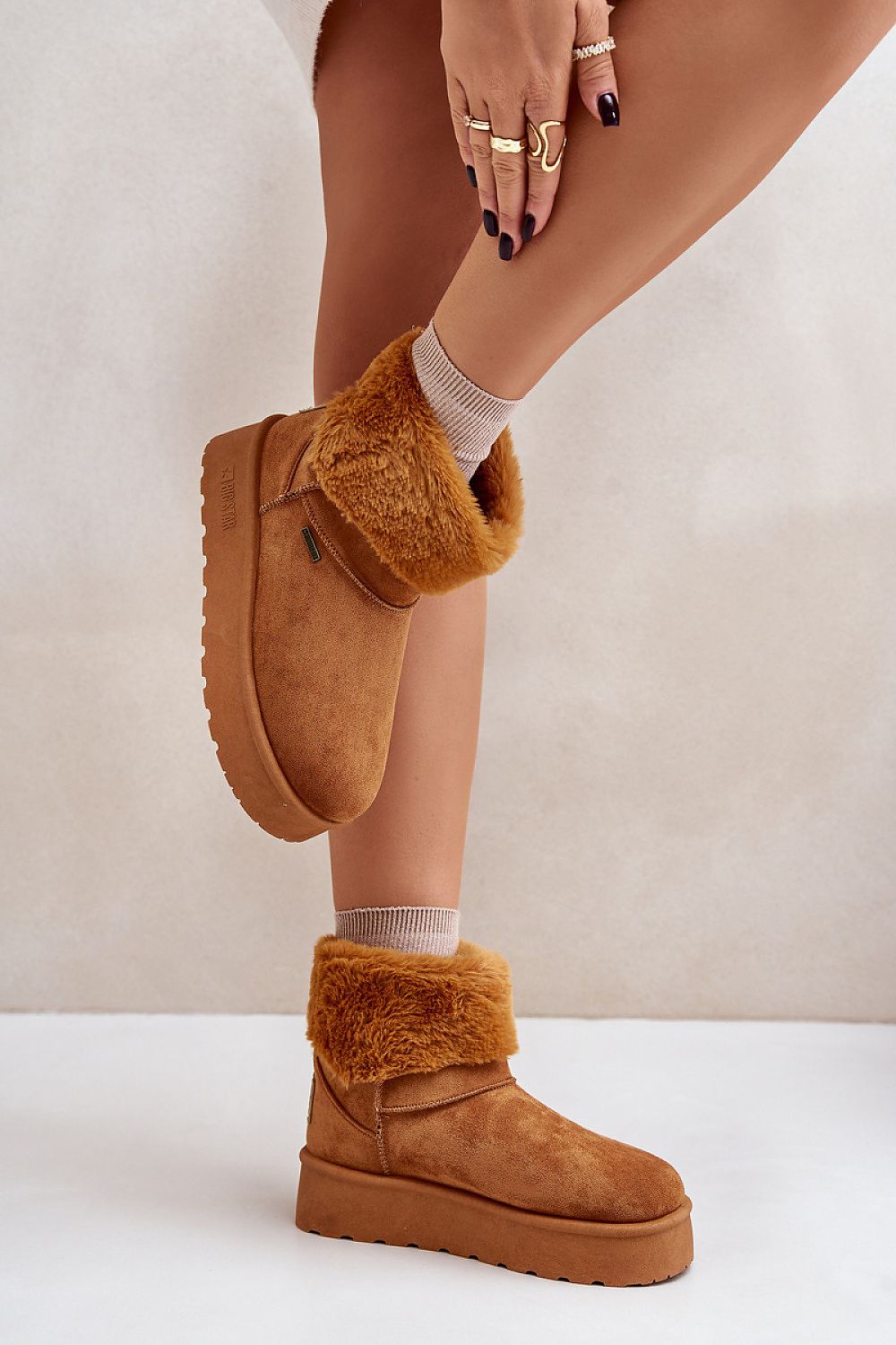  Schneeschuhe model 202619 Step in style 