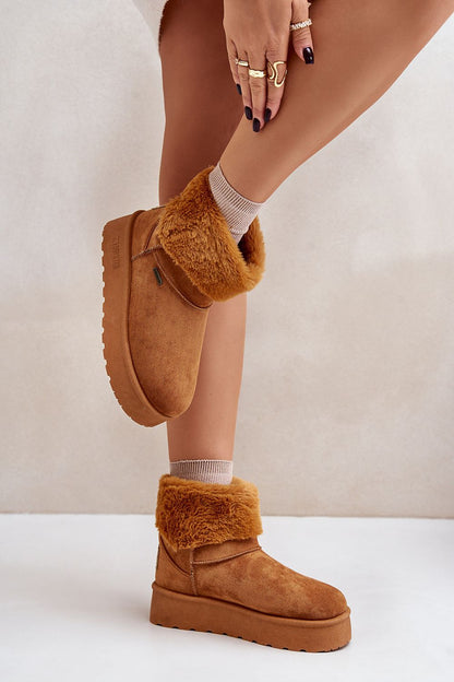  Schneeschuhe model 202619 Step in style 