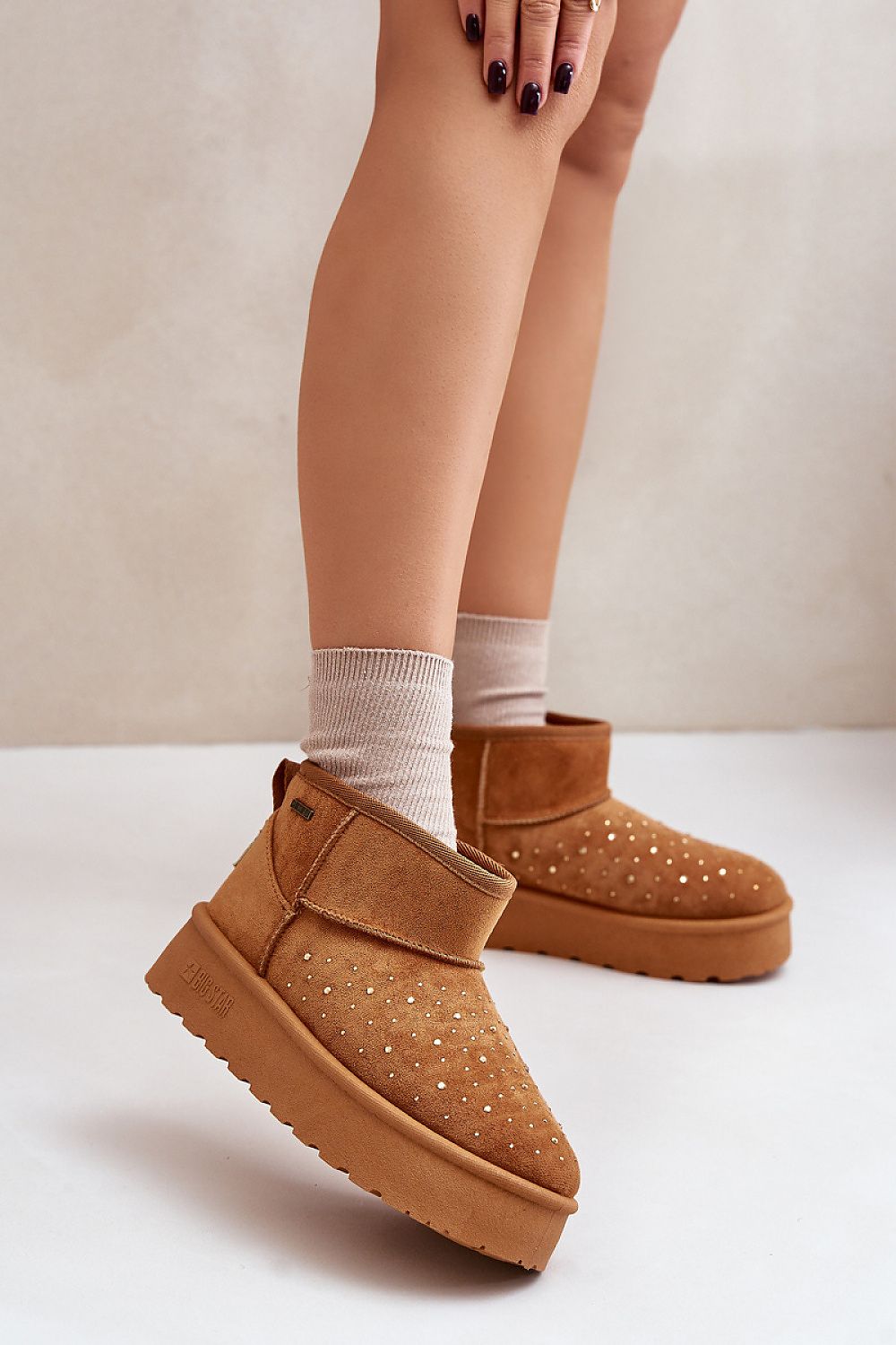 Schneeschuhe model 202620 Step in style 