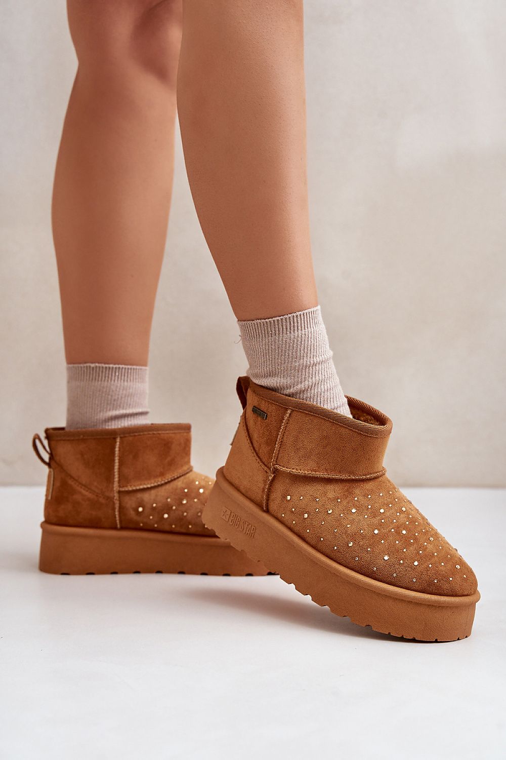  Schneeschuhe model 202620 Step in style 