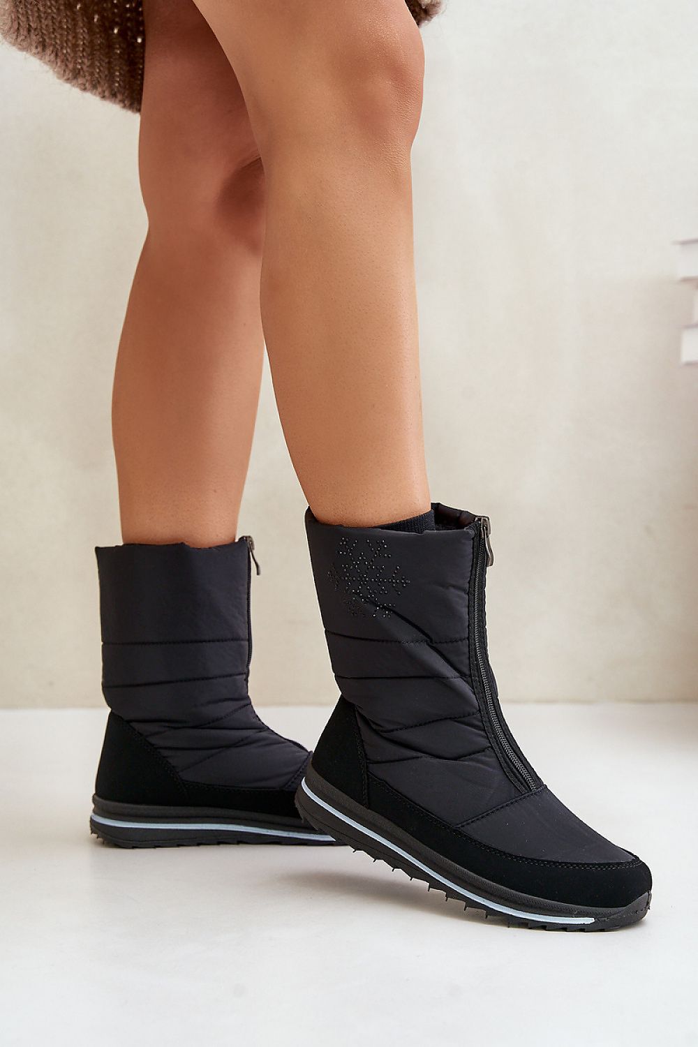  Schneeschuhe model 202624 Step in style 
