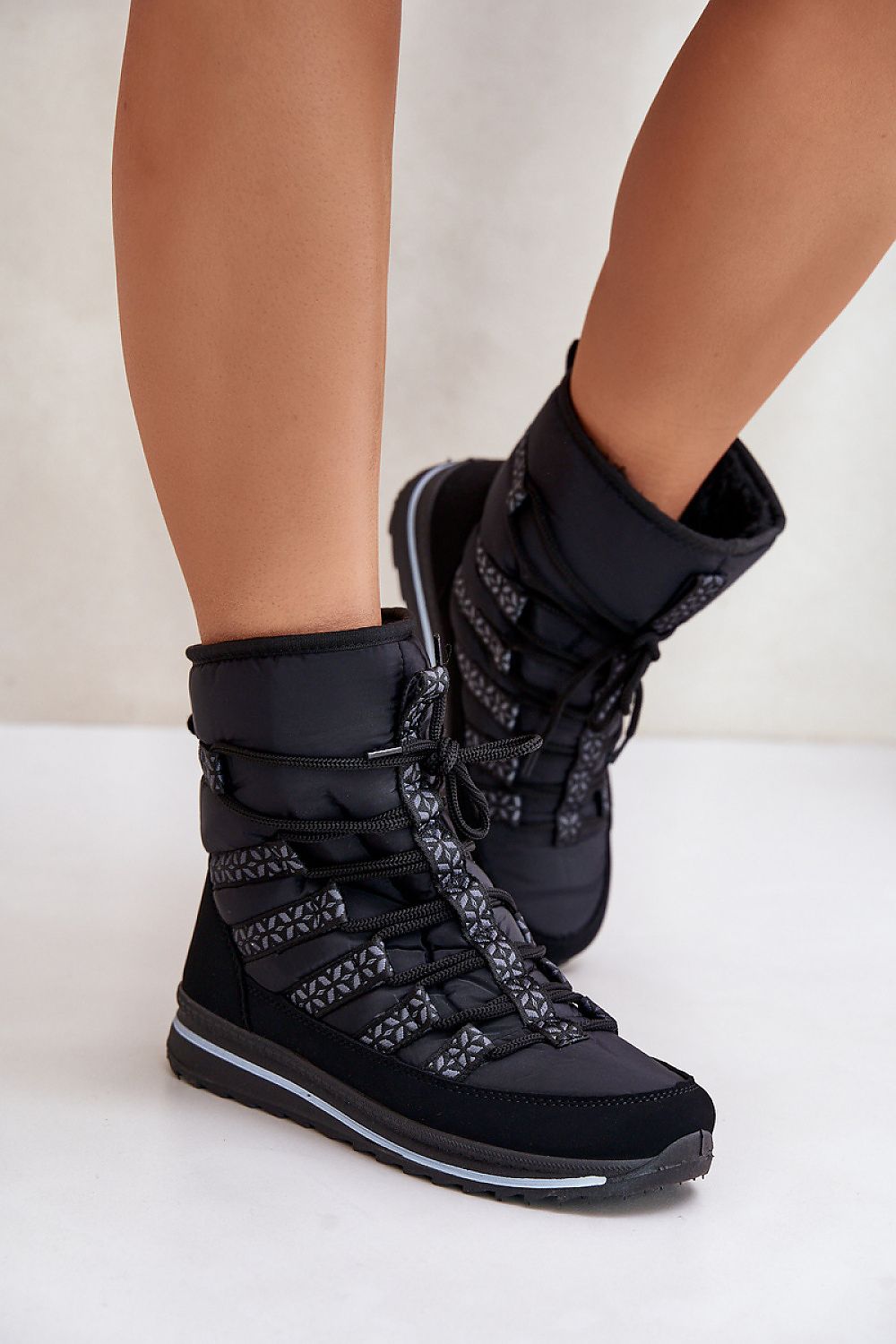  Schneeschuhe model 202627 Step in style 
