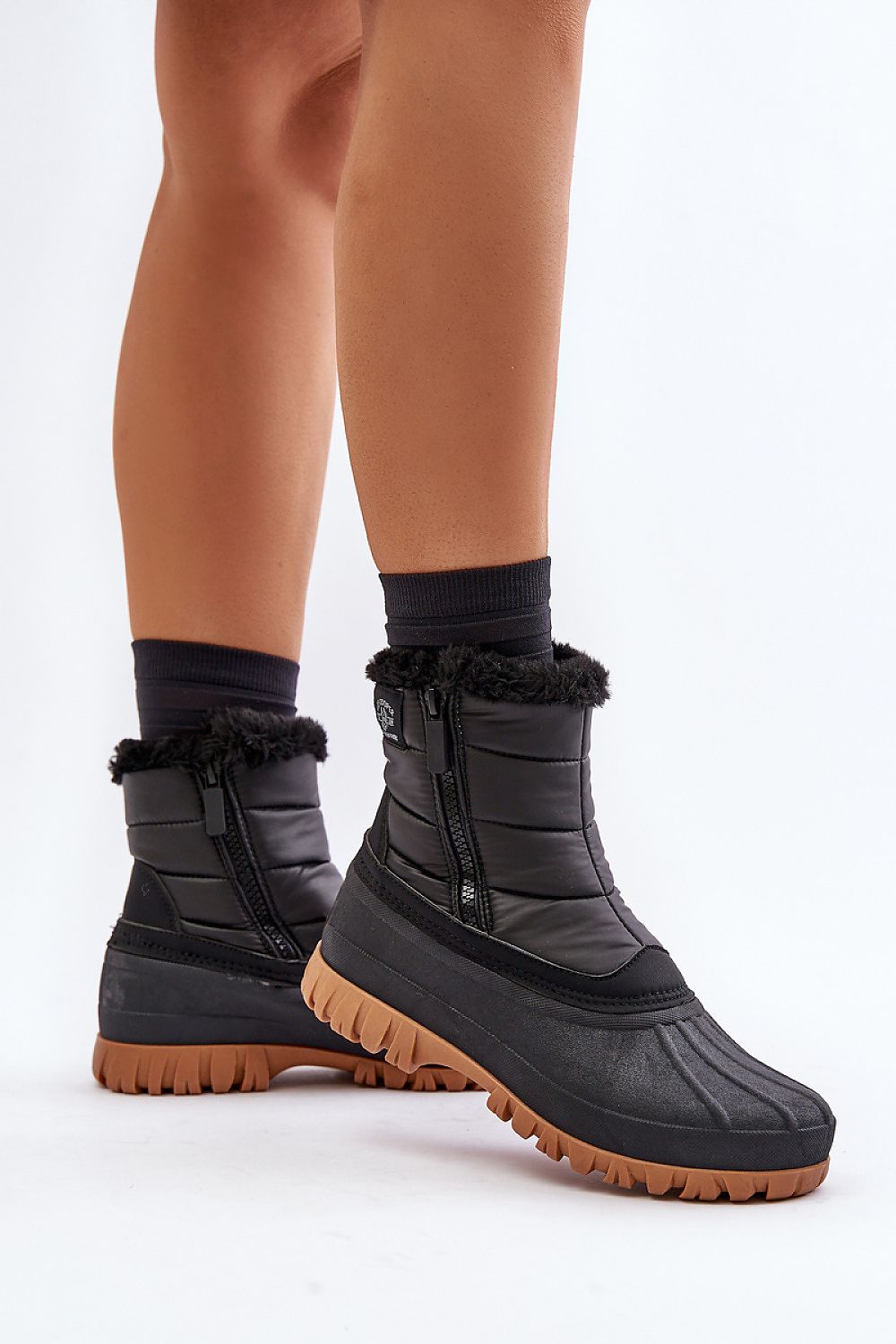  Schneeschuhe model 202631 Step in style 