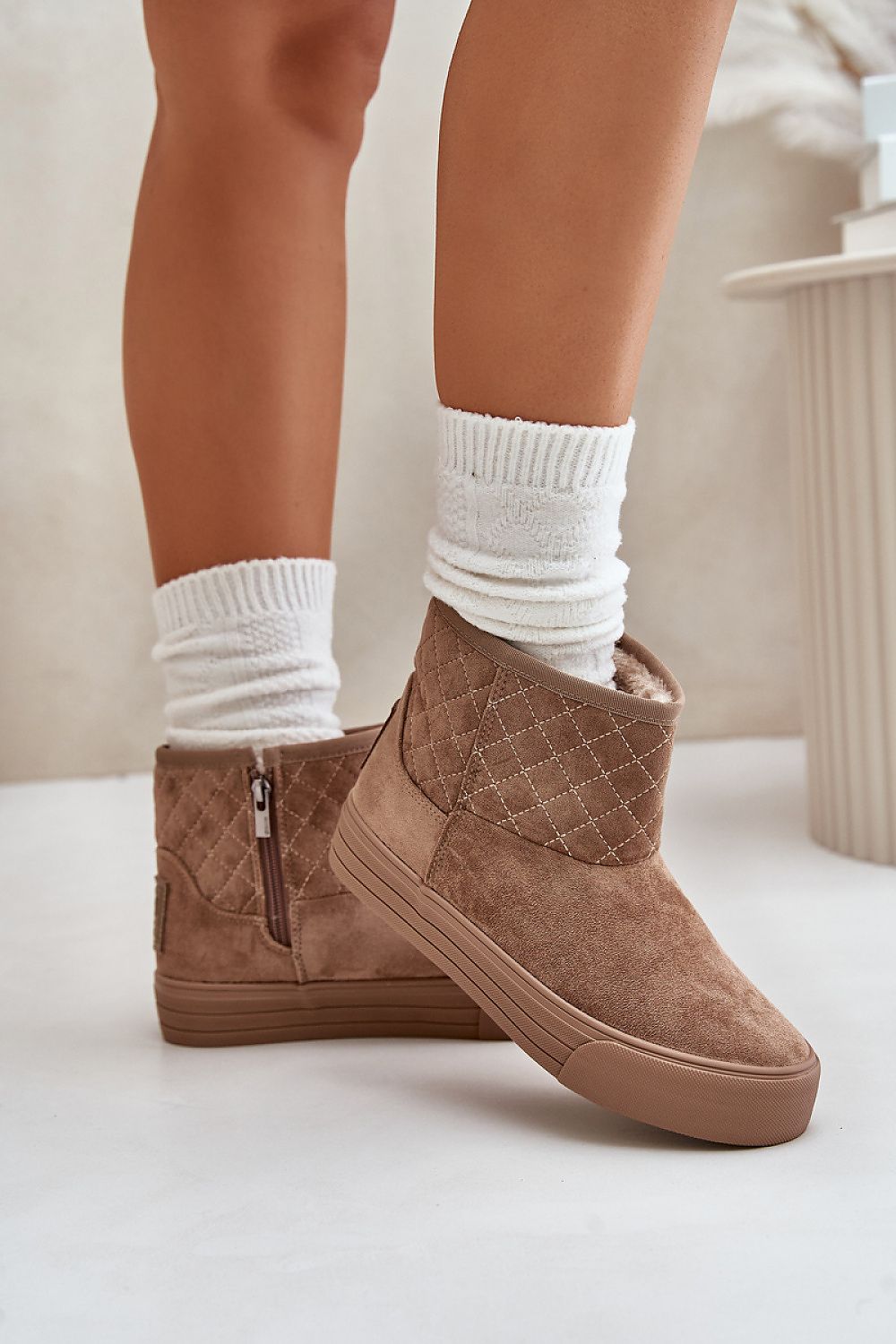  Schneeschuhe model 202636 Step in style 
