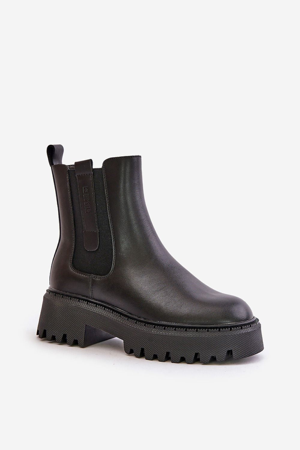  Jodhpur-Stiefel model 202645 Step in style 