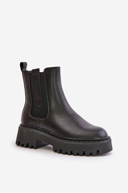  Jodhpur-Stiefel model 202645 Step in style 