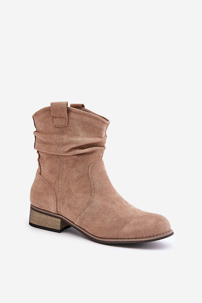  Stiefeletten model 202802 Step in style 