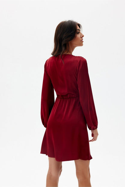  Cocktailkleid model 203278 Roco Fashion 