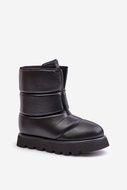  Schneeschuhe model 203545 Step in style 