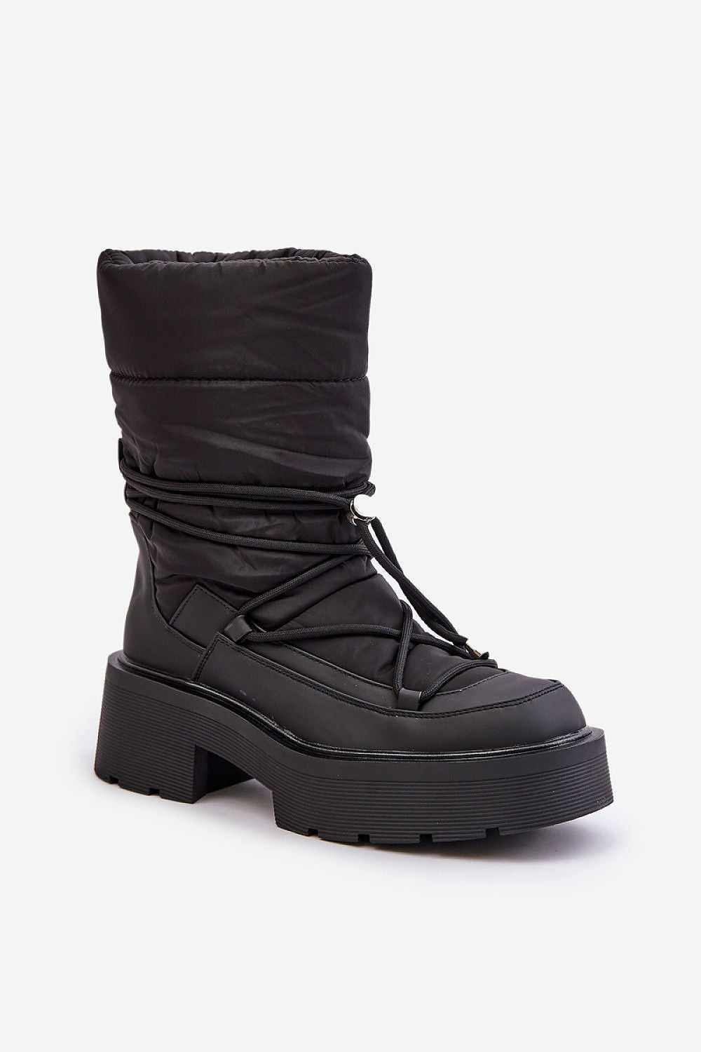  Schneeschuhe model 203547 Step in style 