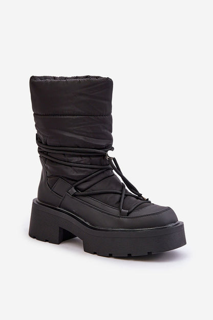  Schneeschuhe model 203547 Step in style 