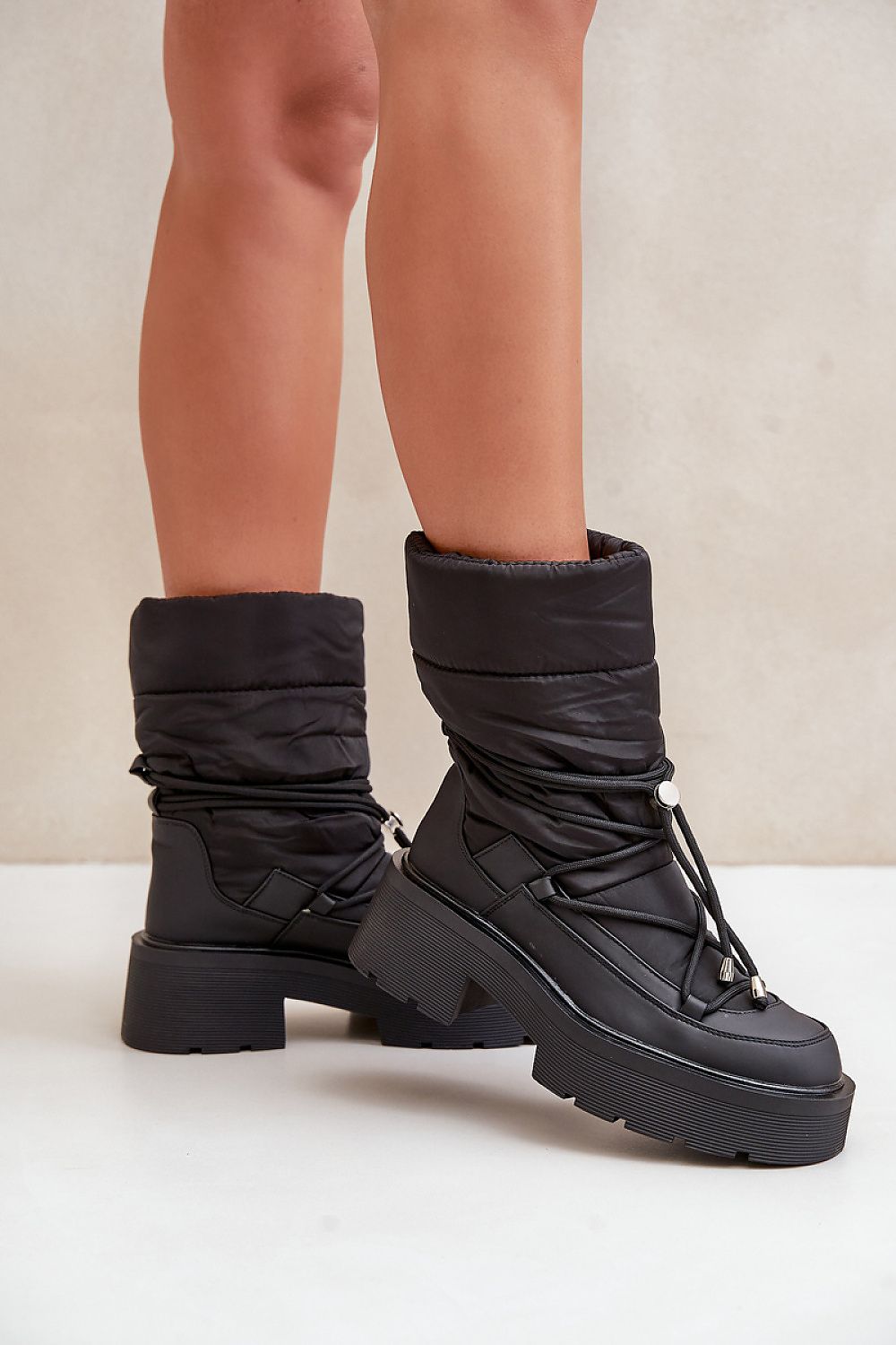  Schneeschuhe model 203547 Step in style 