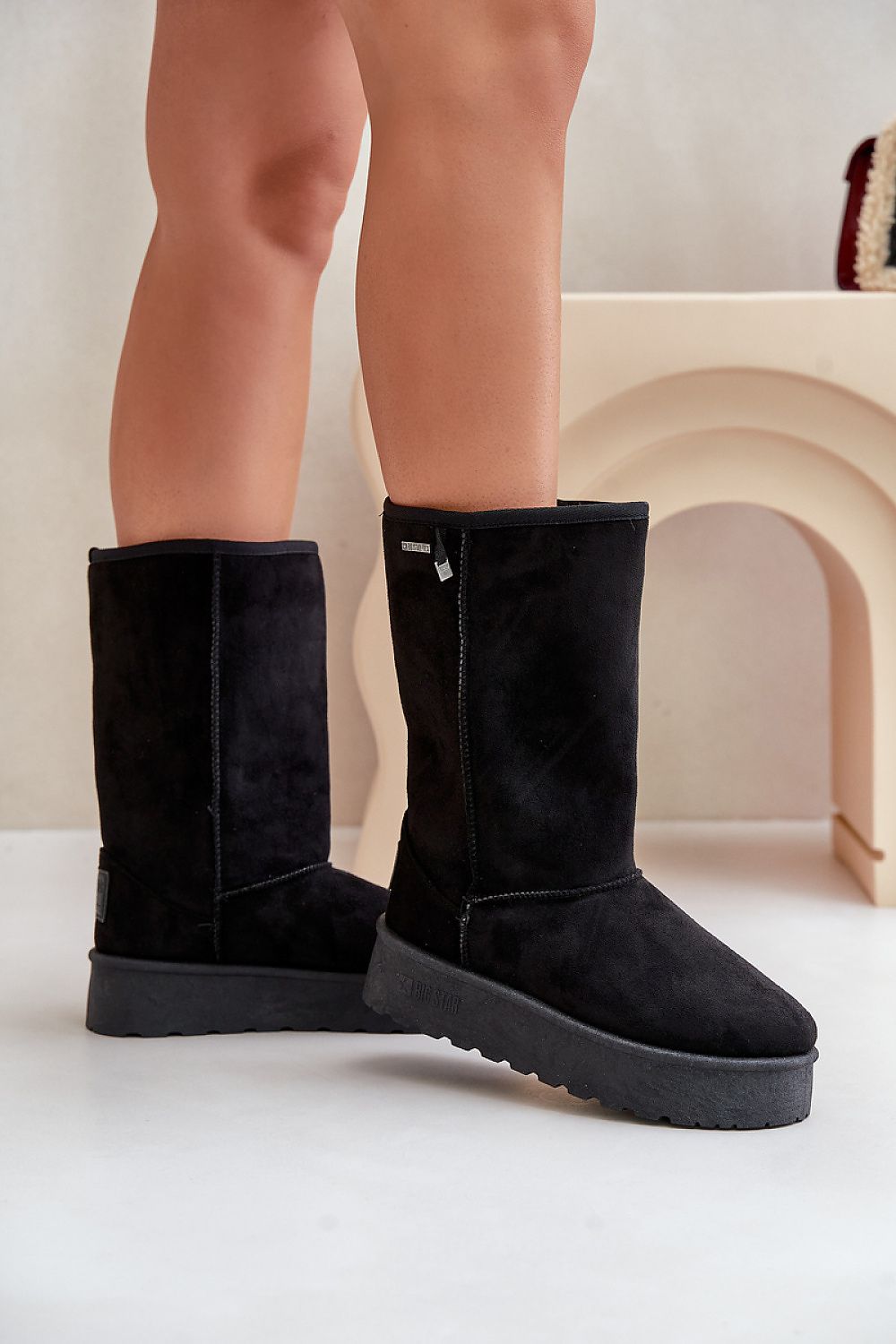  Schneeschuhe model 203558 Step in style 