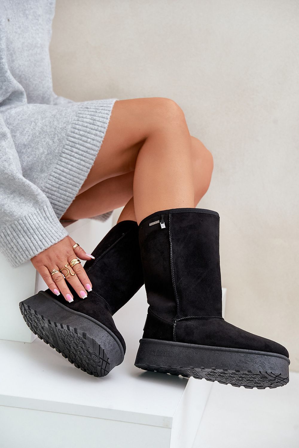  Schneeschuhe model 203558 Step in style 