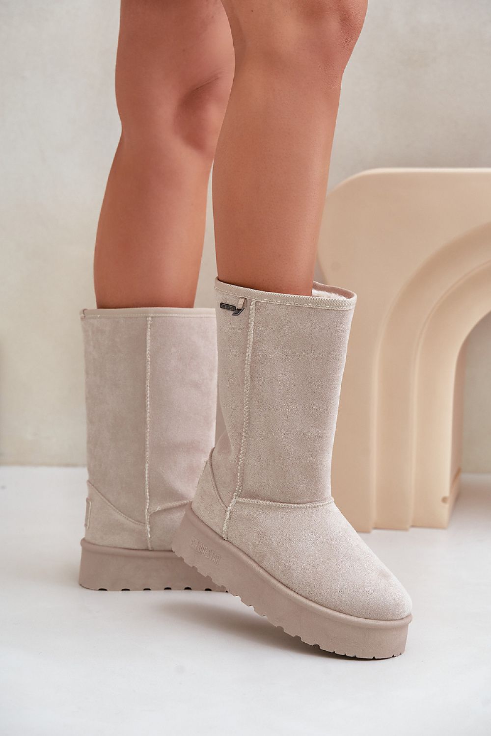  Schneeschuhe model 203559 Step in style 