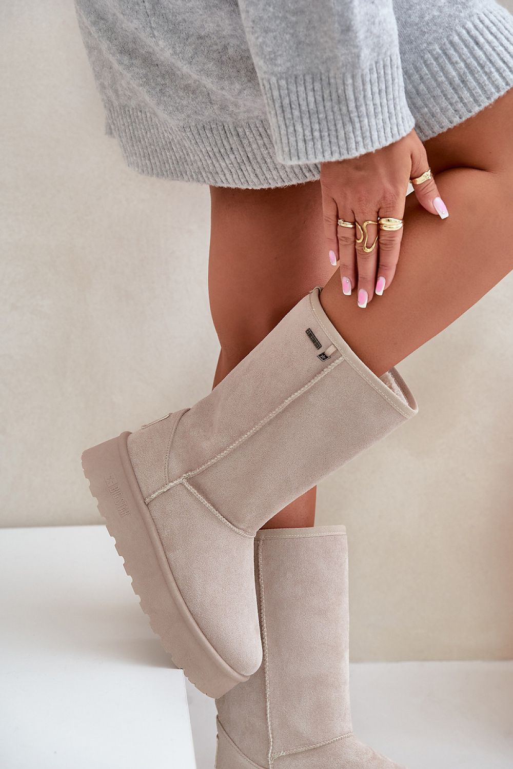  Schneeschuhe model 203559 Step in style 