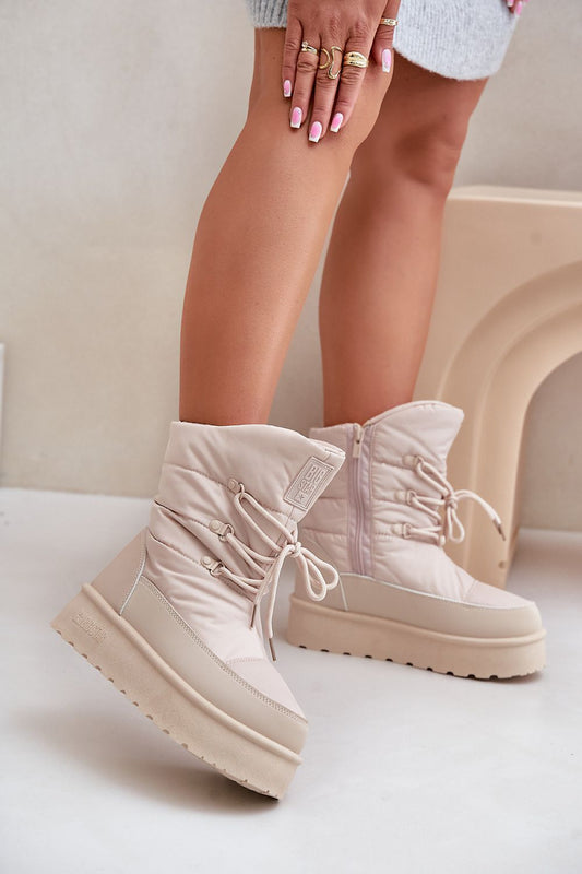  Schneeschuhe model 203573 Step in style 