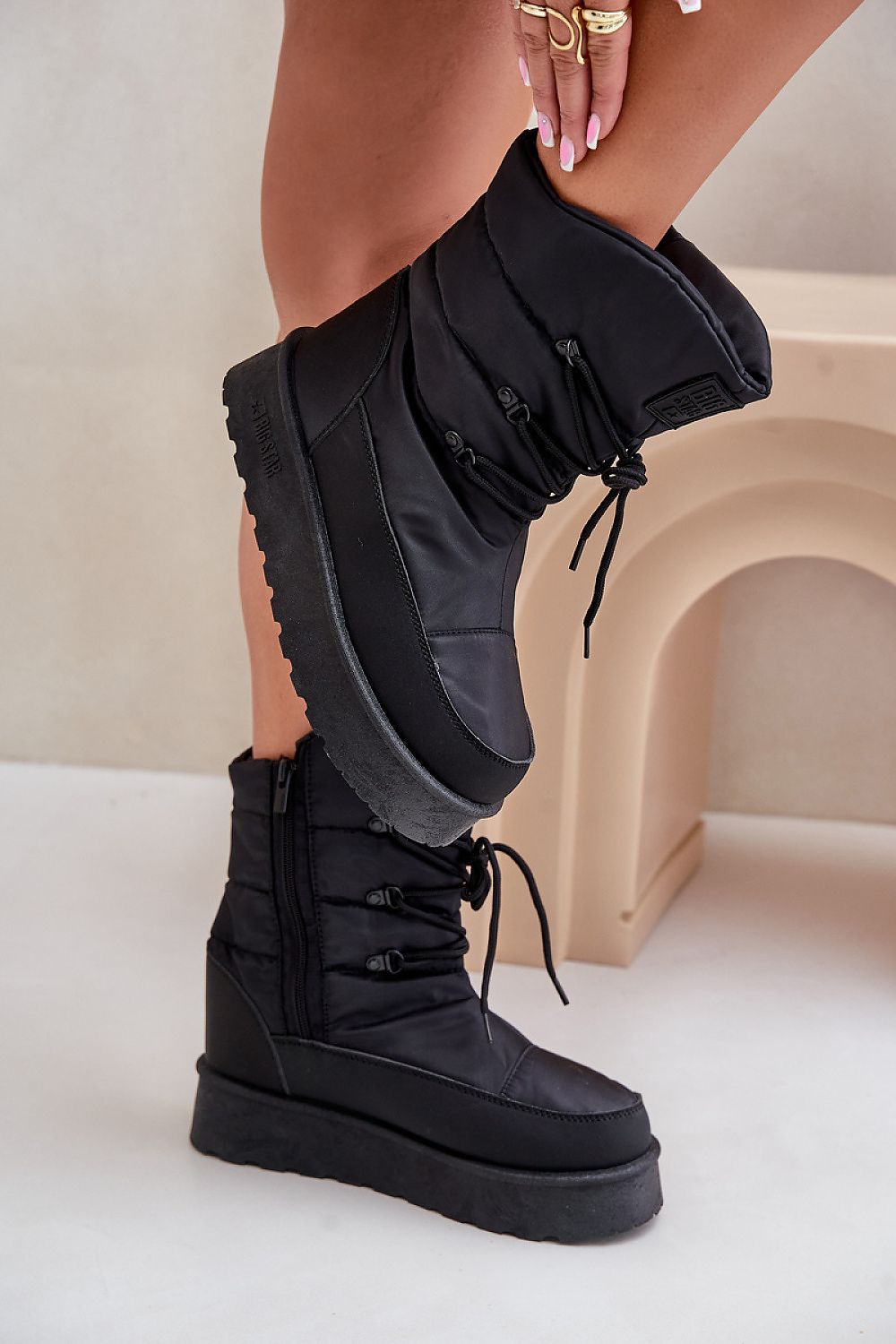  Schneeschuhe model 203574 Step in style 